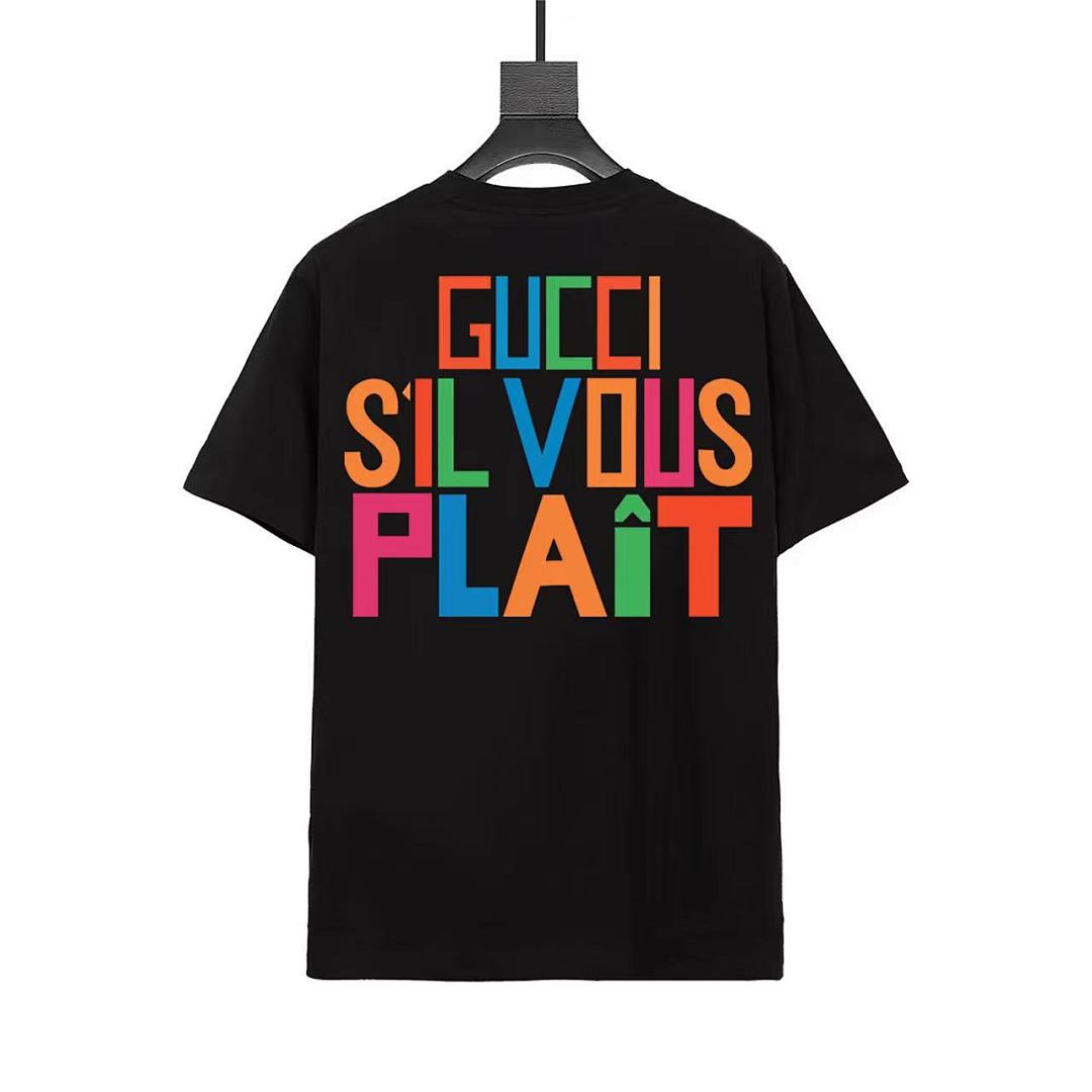 Gucci T-Shirt Style 123 main view