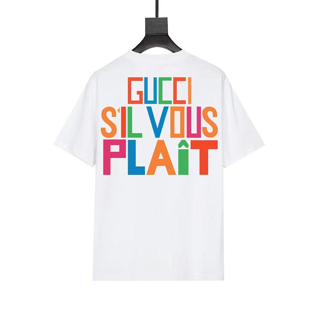 Gucci T-Shirt Style 123 detail view 3