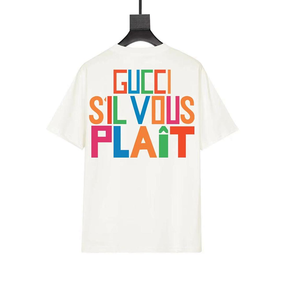 Gucci T-Shirt Style 123 detail view 5