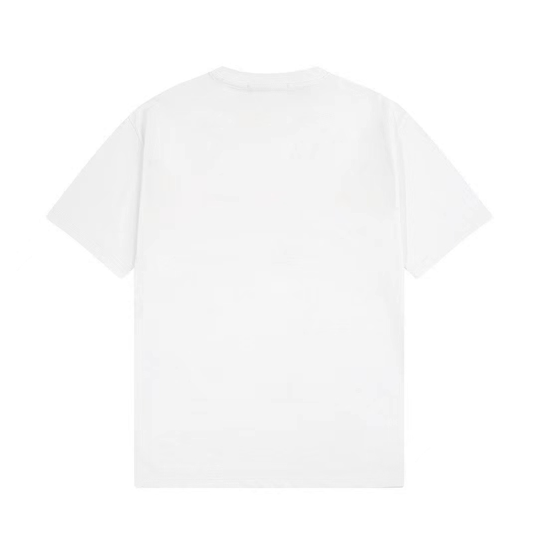 Gucci T-Shirt Style 124 detail view 1
