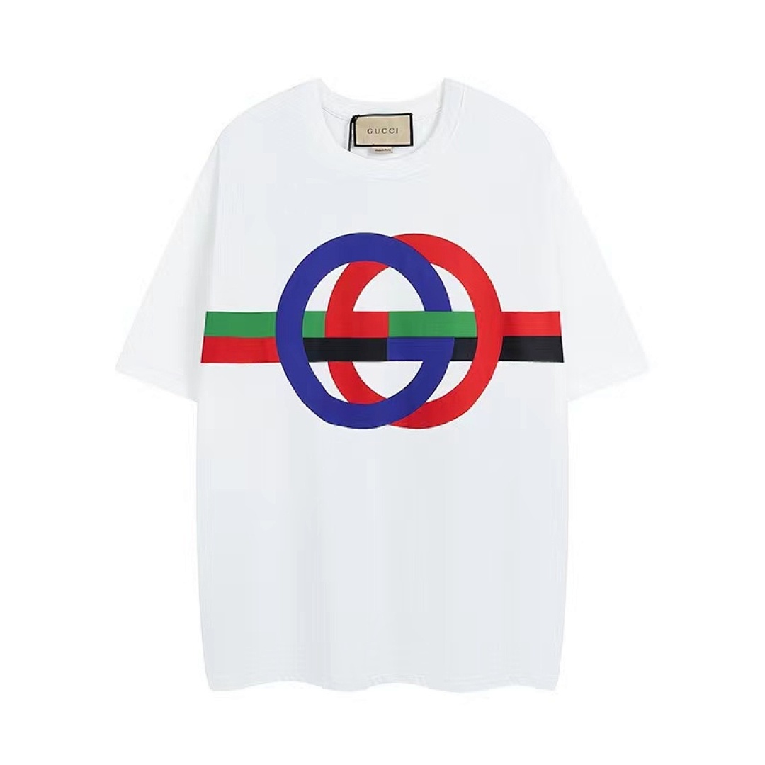 Gucci T-Shirt Style 126 main view