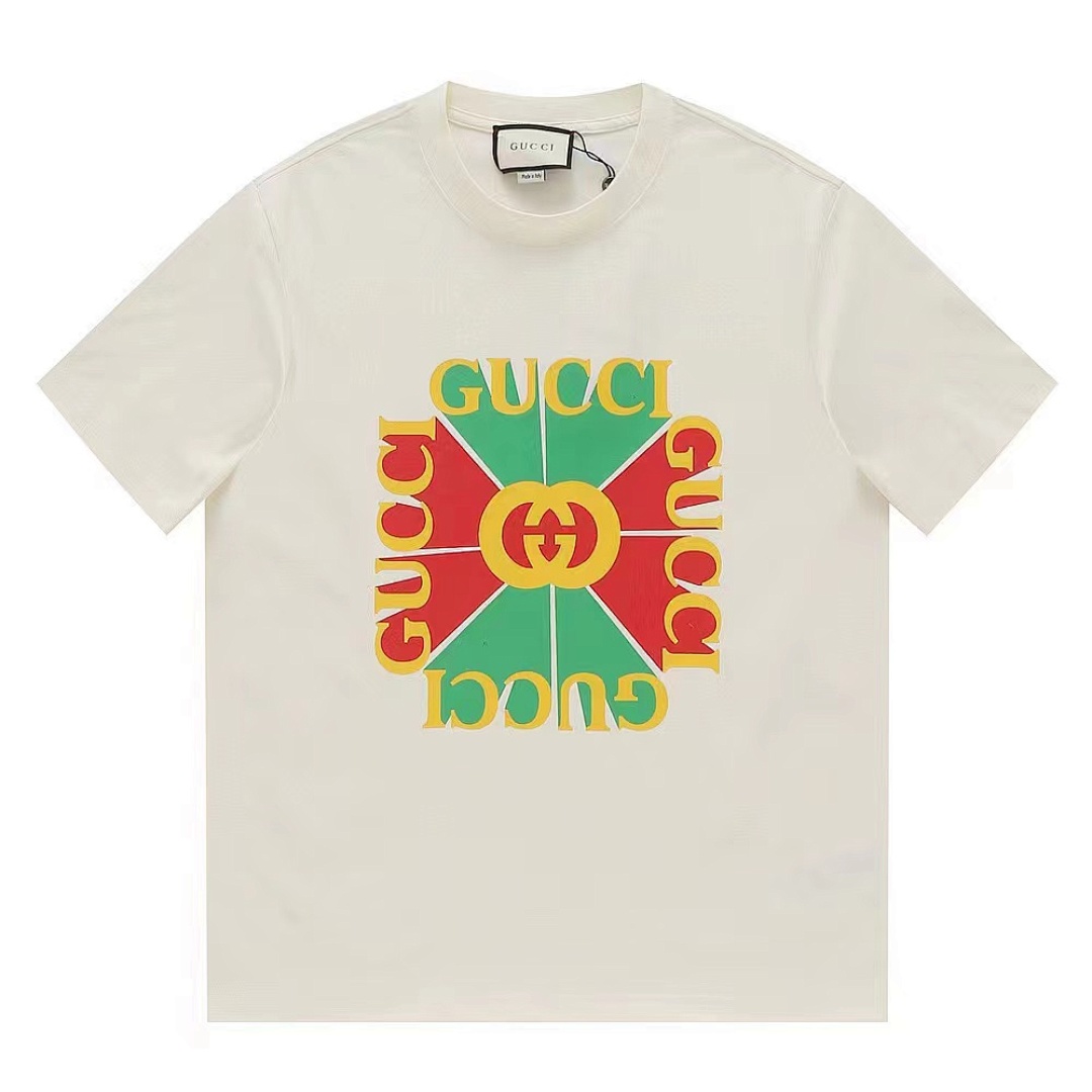 Gucci T-Shirt Style 127 main view