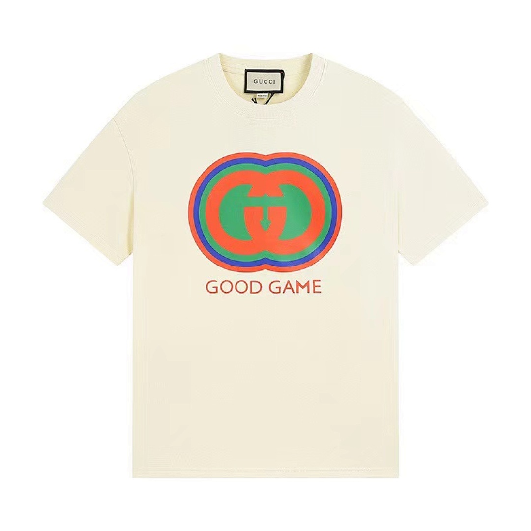 Gucci T-Shirt Style 128 main view