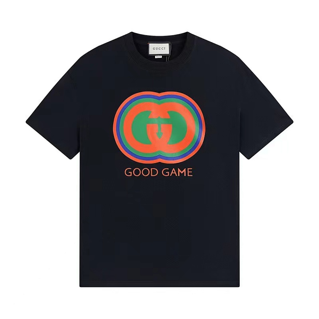 Gucci T-Shirt Style 128 detail view 1