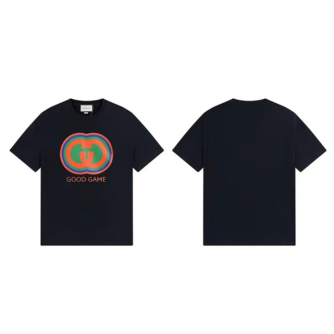 Gucci T-Shirt Style 128 detail view 2