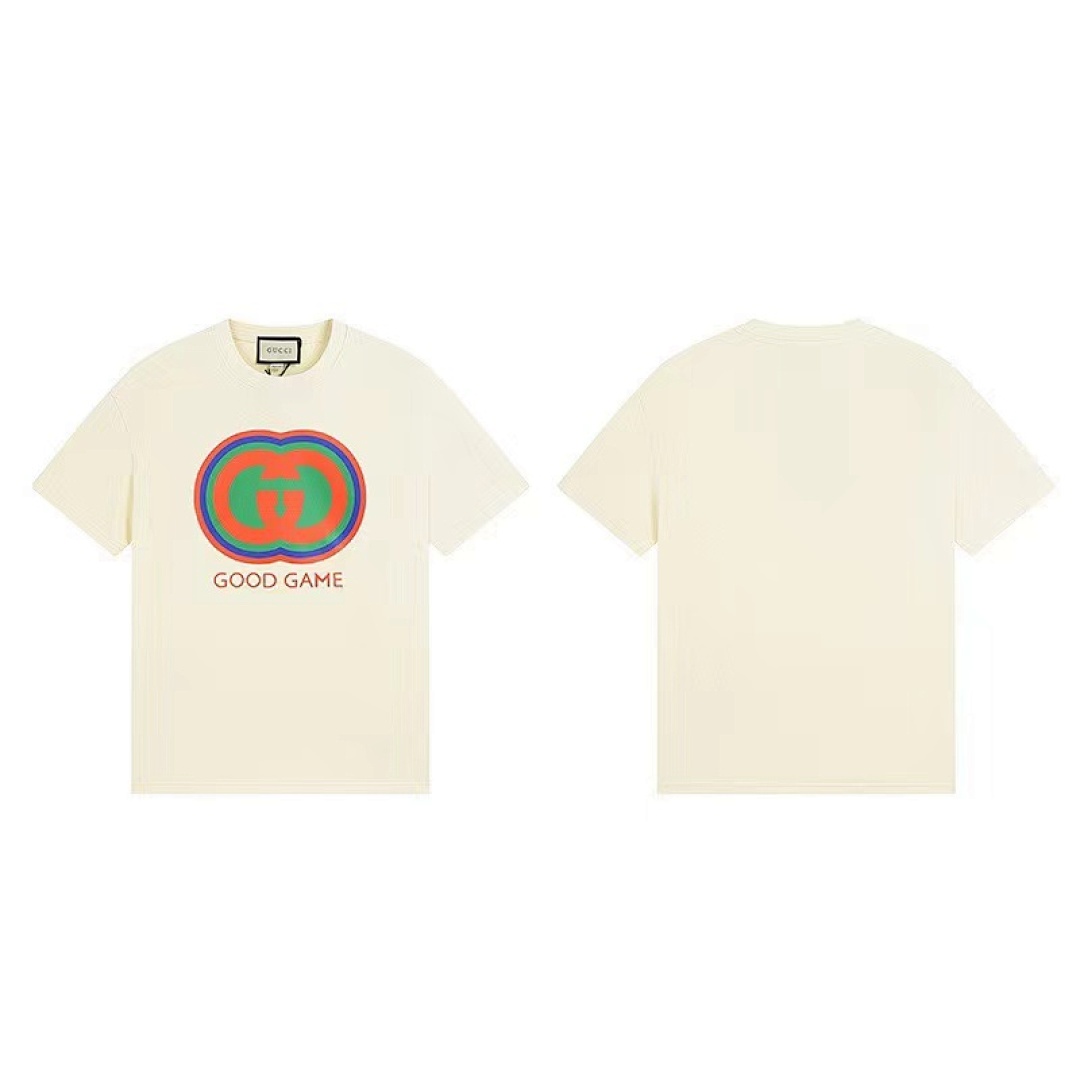 Gucci T-Shirt Style 128 detail view 3