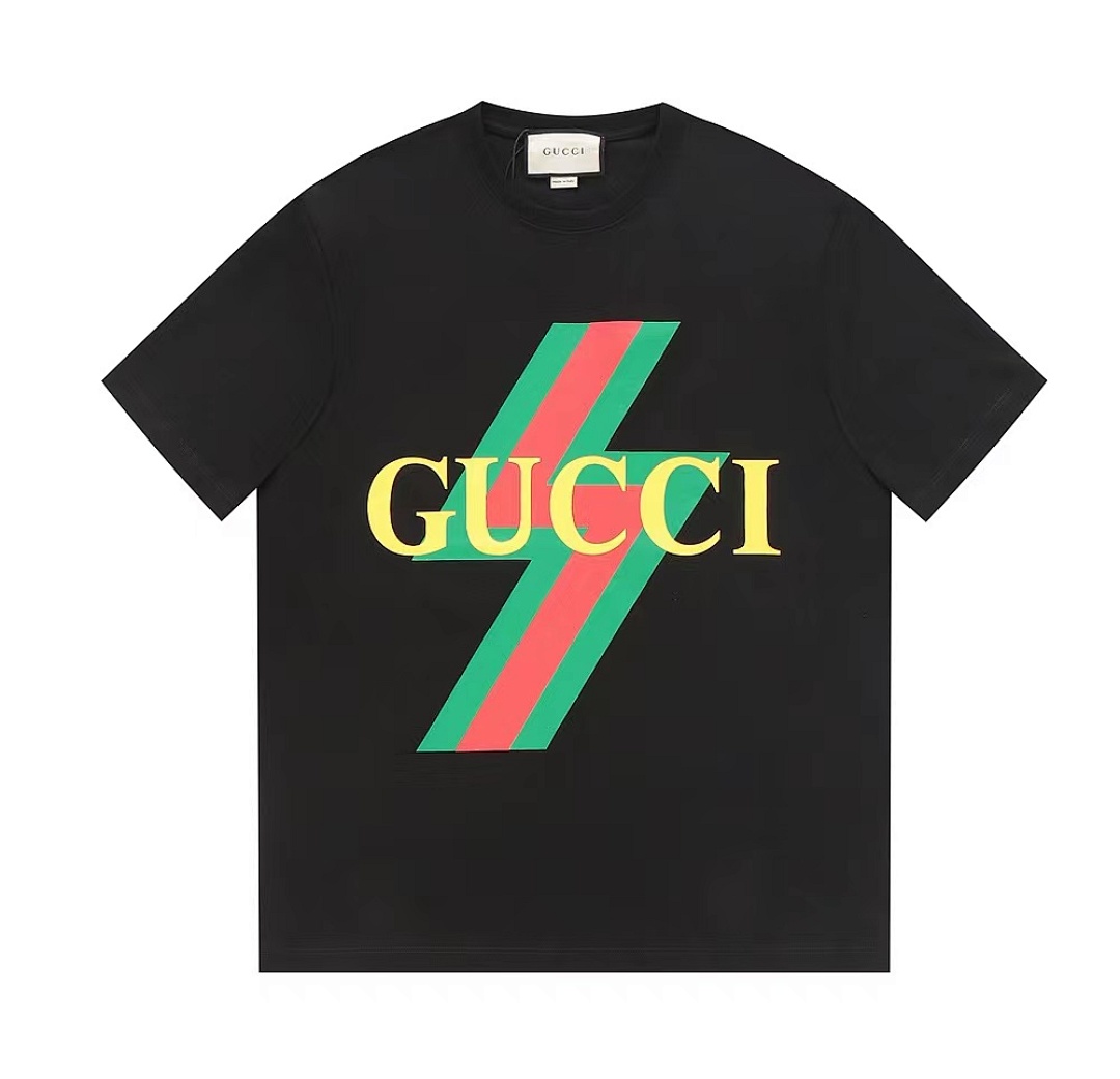 Gucci T-Shirt Style 129 detail view 2