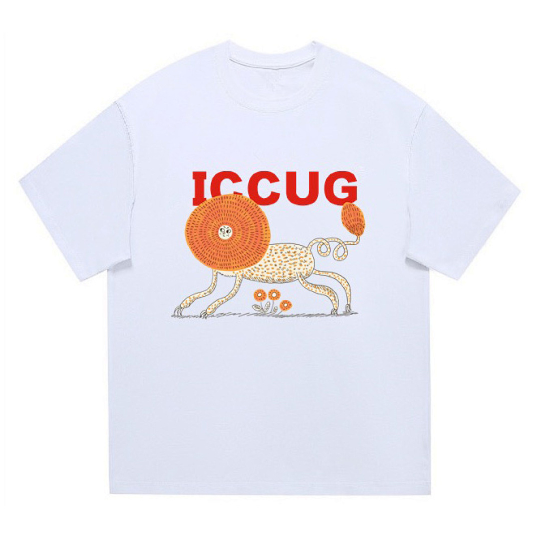 Gucci T-Shirt Style 131 main view