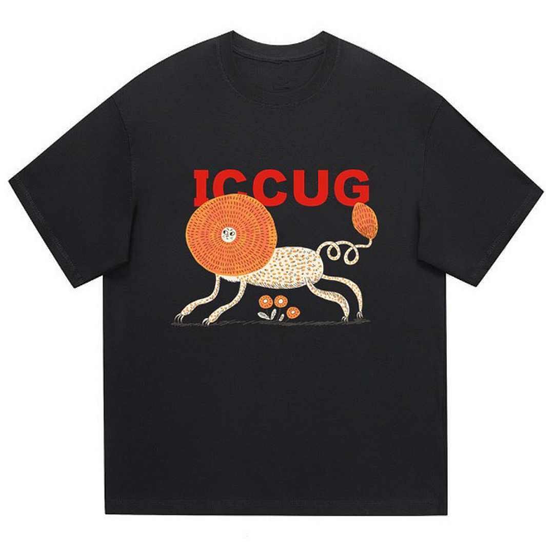 Gucci T-Shirt Style 131 detail view 1