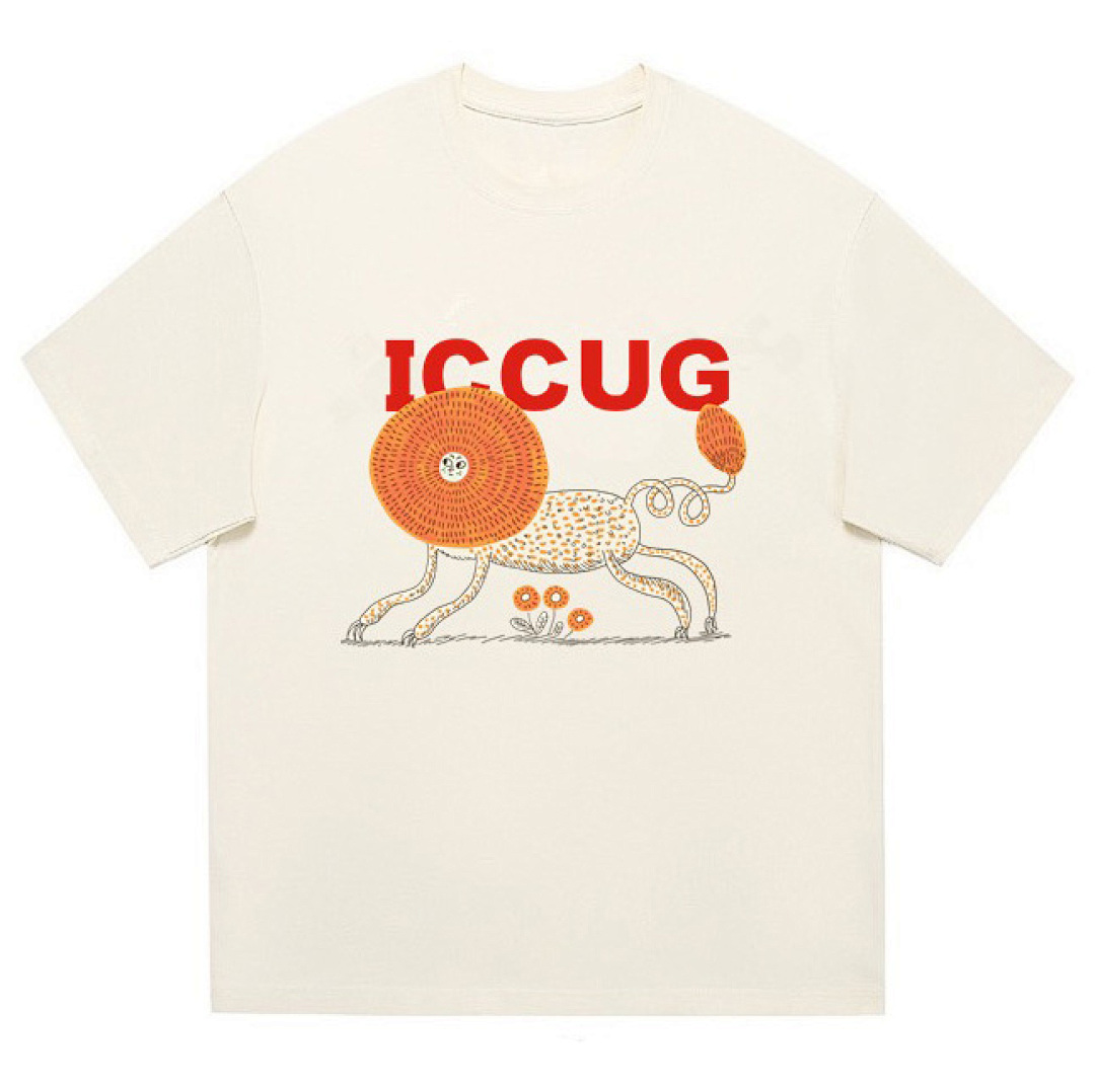 Gucci T-Shirt Style 131 detail view 2
