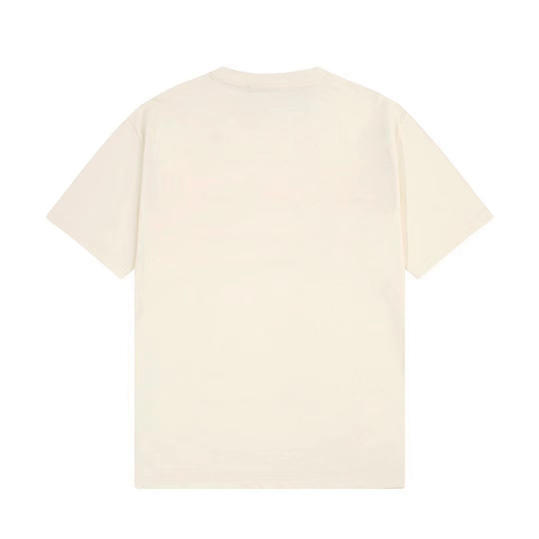 Gucci T-Shirt Style 132 detail view 1