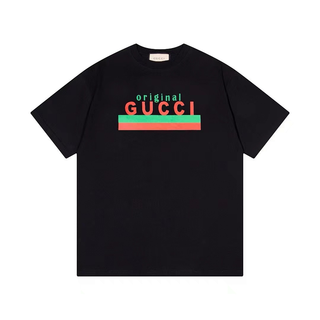 Gucci T-Shirt Style 133 main view