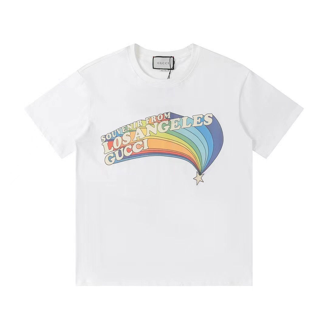 Gucci T-Shirt Style 134 main view