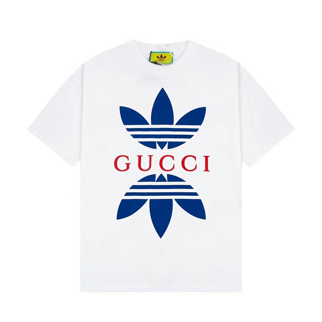 Gucci T-Shirt Style 136 main view