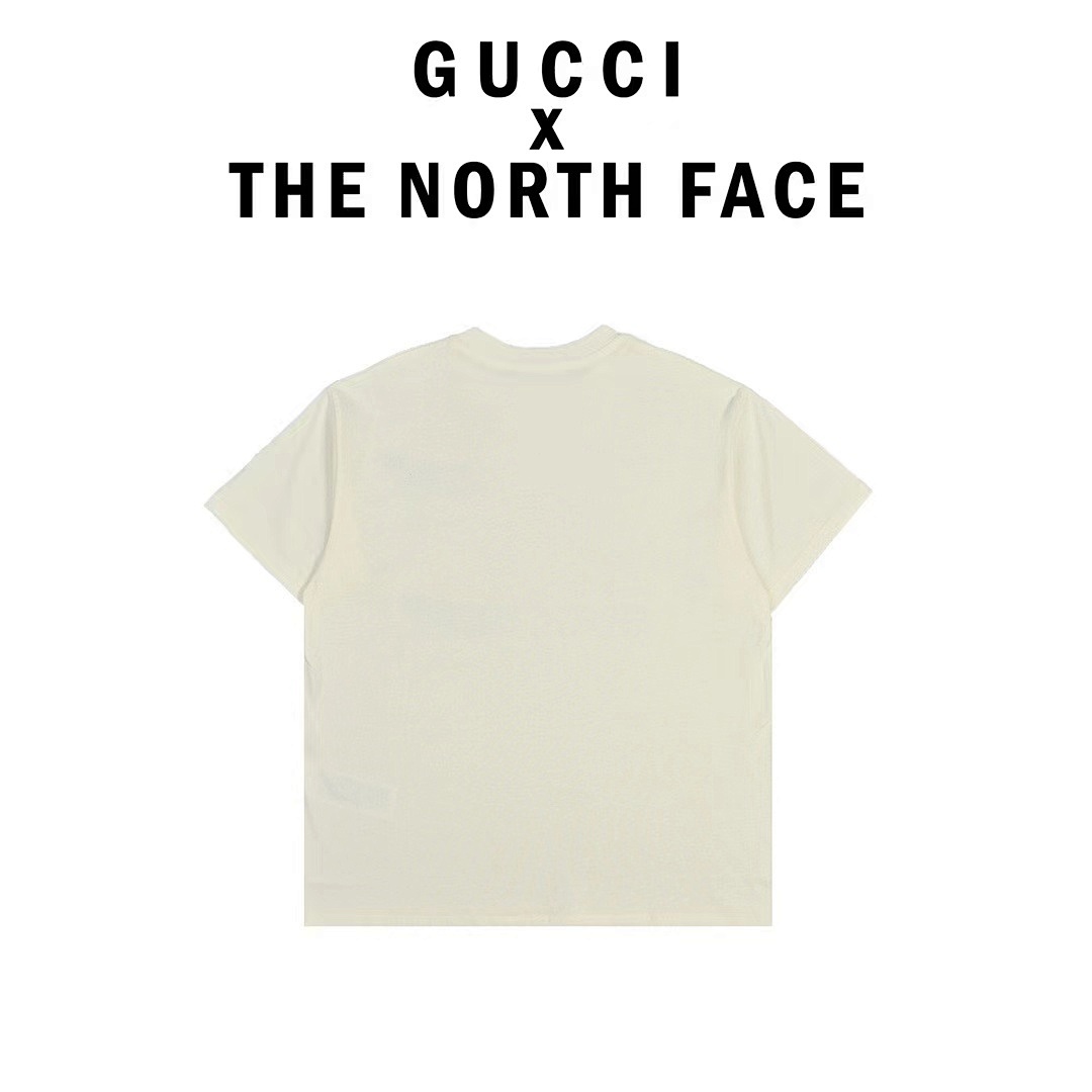 Gucci T-Shirt Style 137 detail view 5
