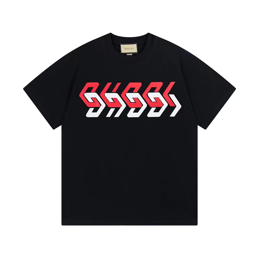 Gucci T-Shirt Style 138 main view
