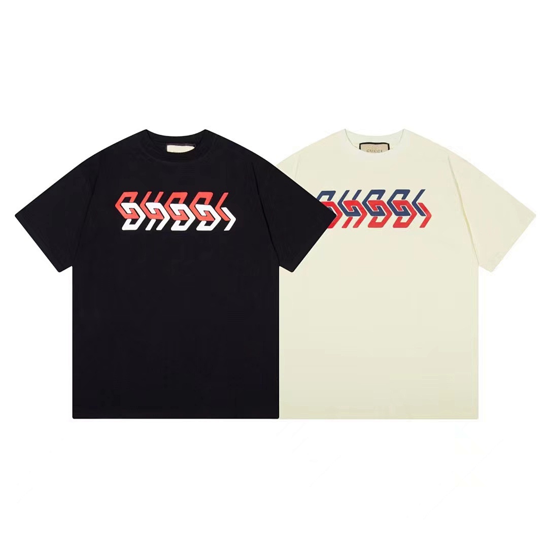 Gucci T-Shirt Style 138 detail view 1