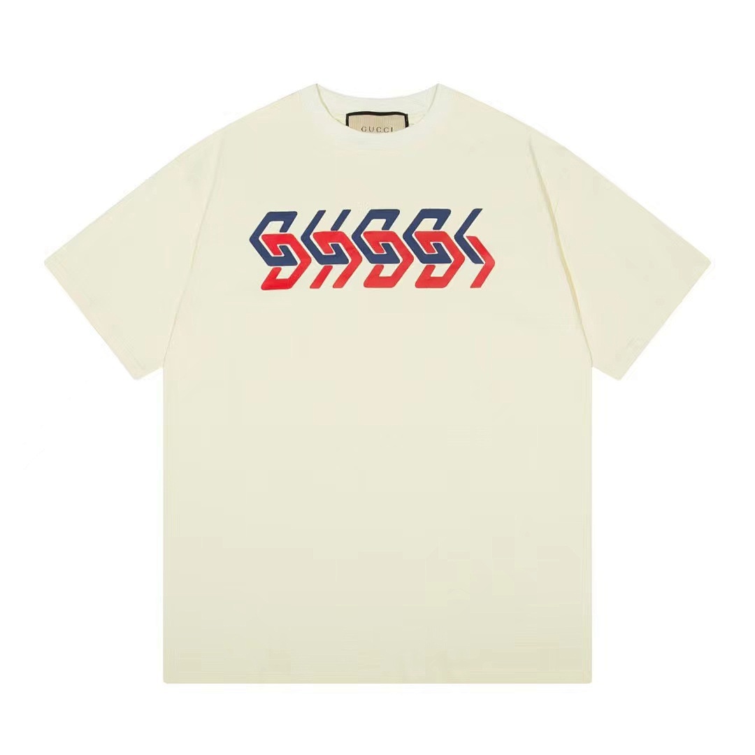 Gucci T-Shirt Style 138 detail view 2