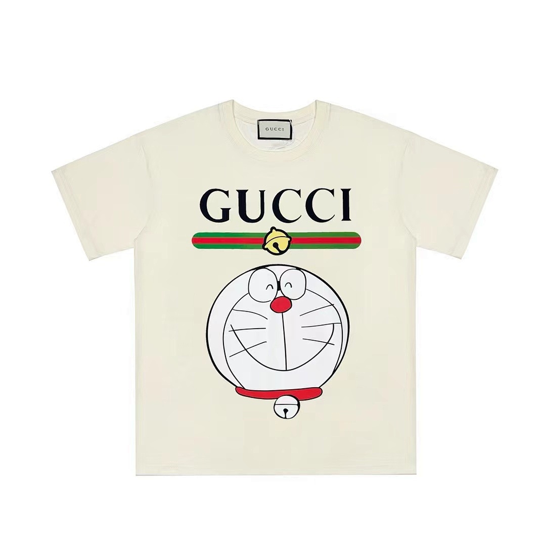 Gucci T-Shirt Style 140 main view