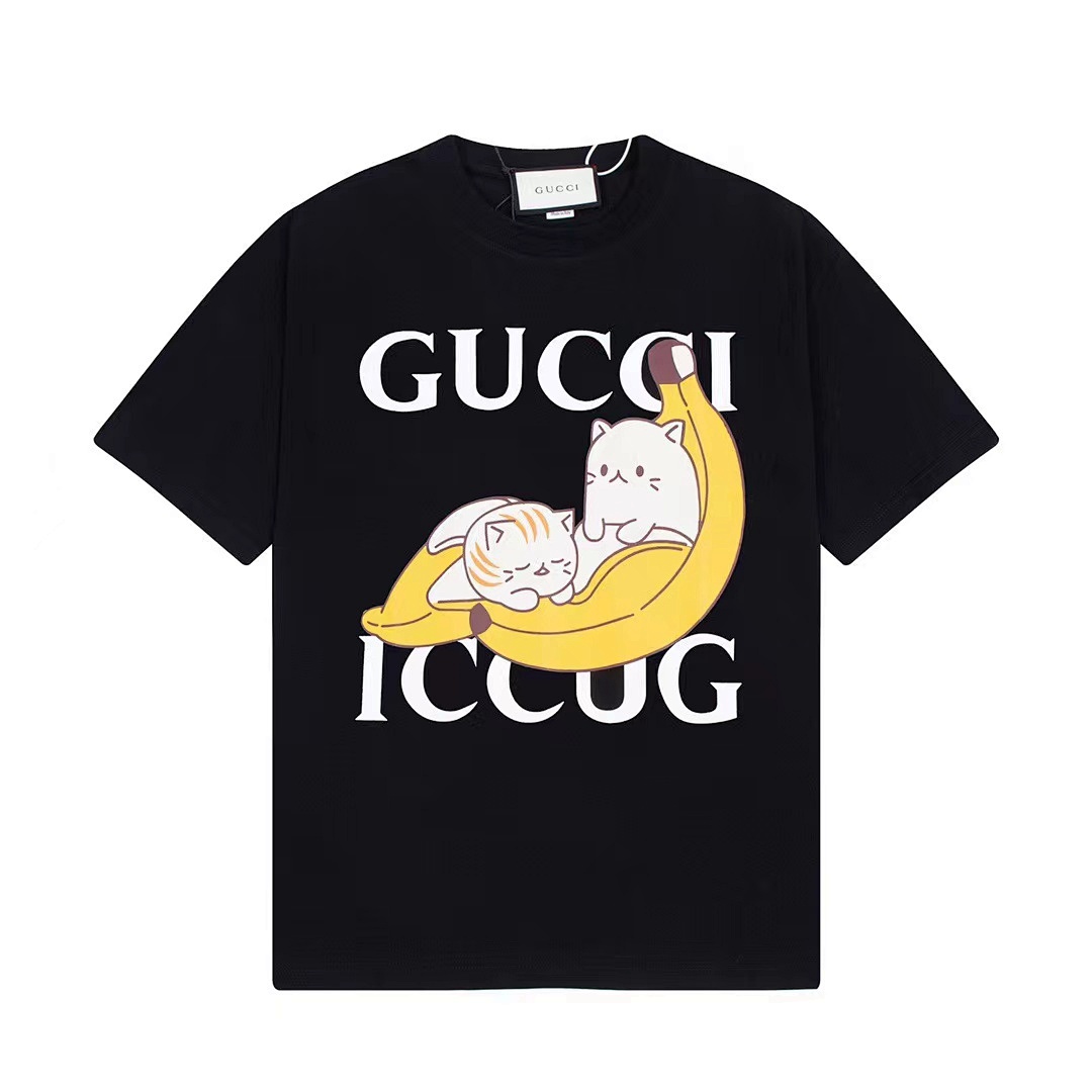 Gucci T-Shirt Style 141 main view