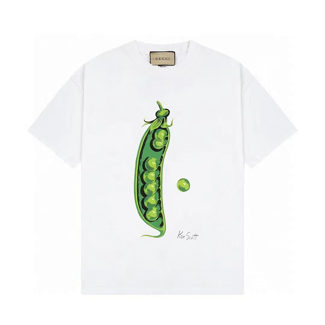 Gucci T-Shirt Style 142 main view