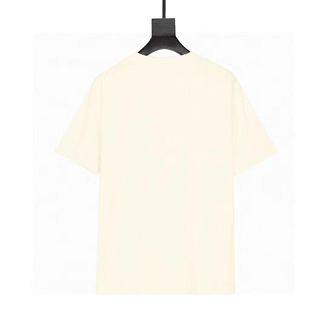 Gucci T-Shirt Style 145 detail view 2