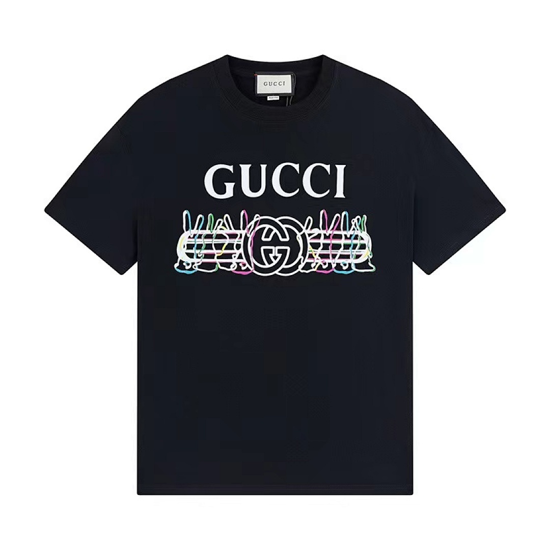 Gucci T-Shirt Style 146 main view