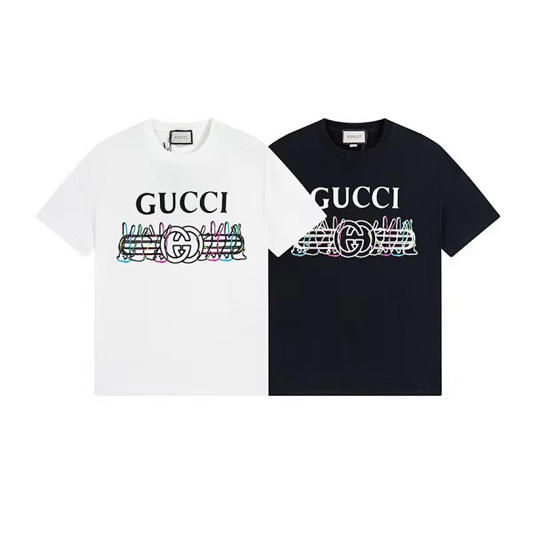 Gucci T-Shirt Style 146 detail view 1