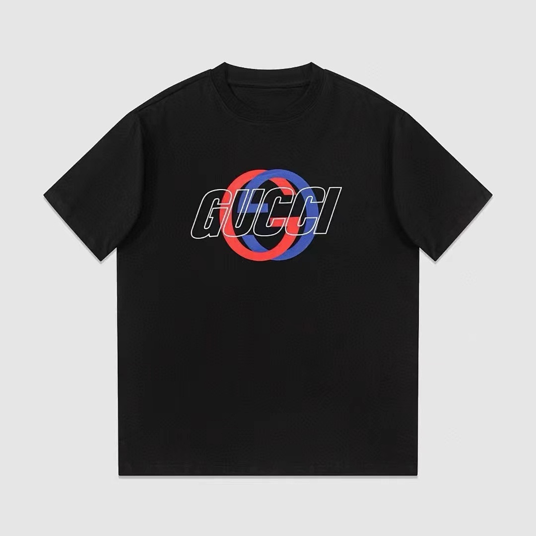 Gucci T-Shirt Style 147 main view