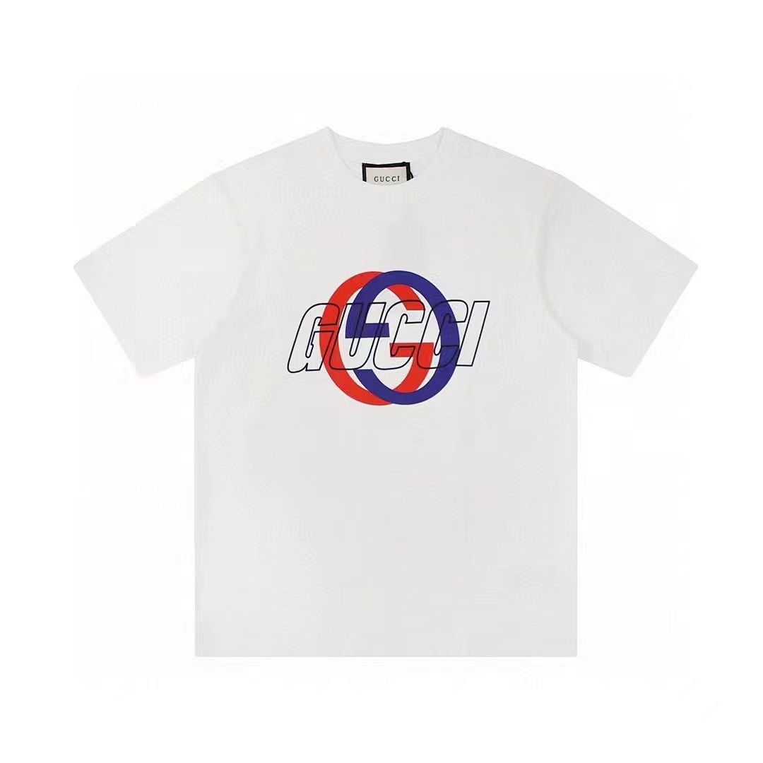 Gucci T-Shirt Style 147 detail view 1