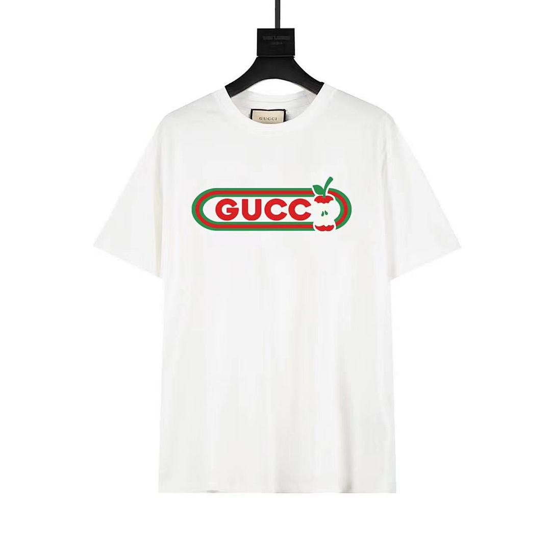 Gucci T-Shirt Style 148 detail view 4