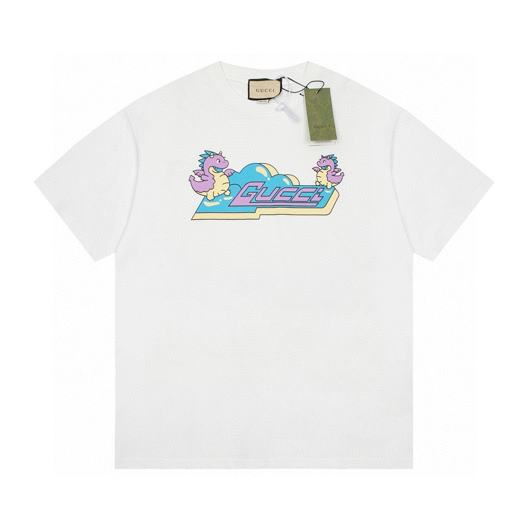 Gucci T-Shirt Style 150 main view