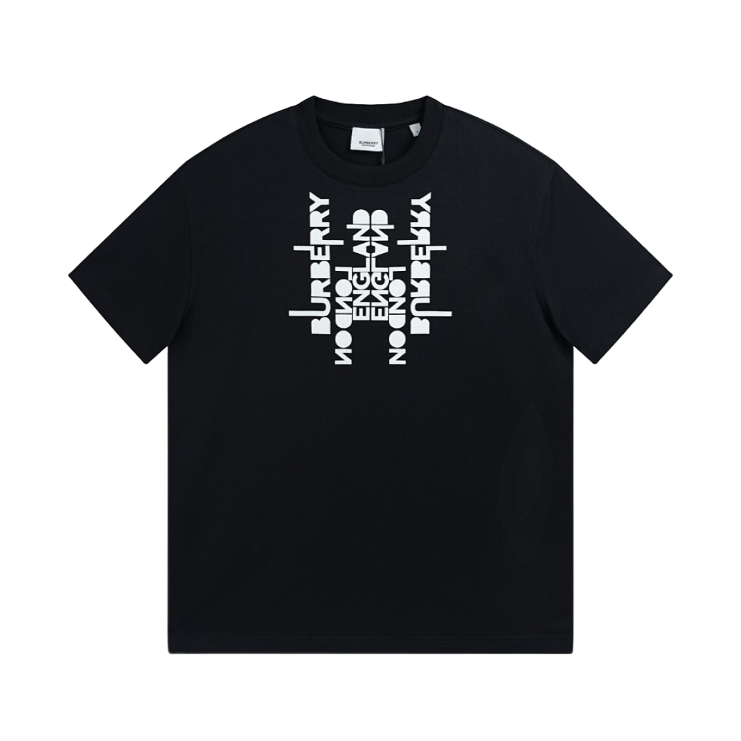 Burberry T-Shirt Style 033 main view