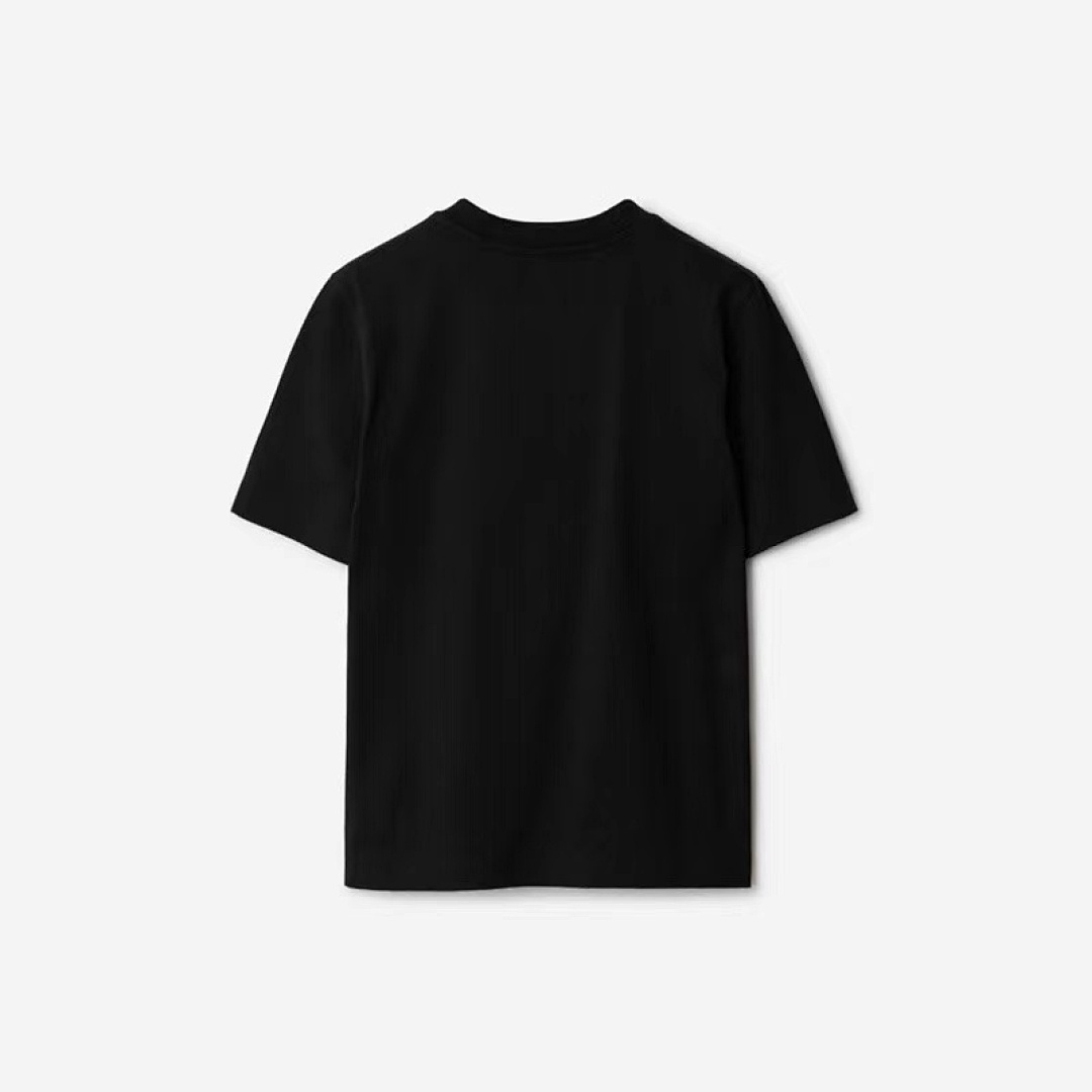 Burberry T-Shirt Style 034 detail view 1