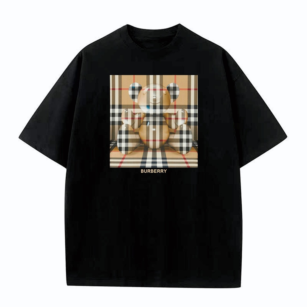 Burberry T-Shirt Style 035 main view