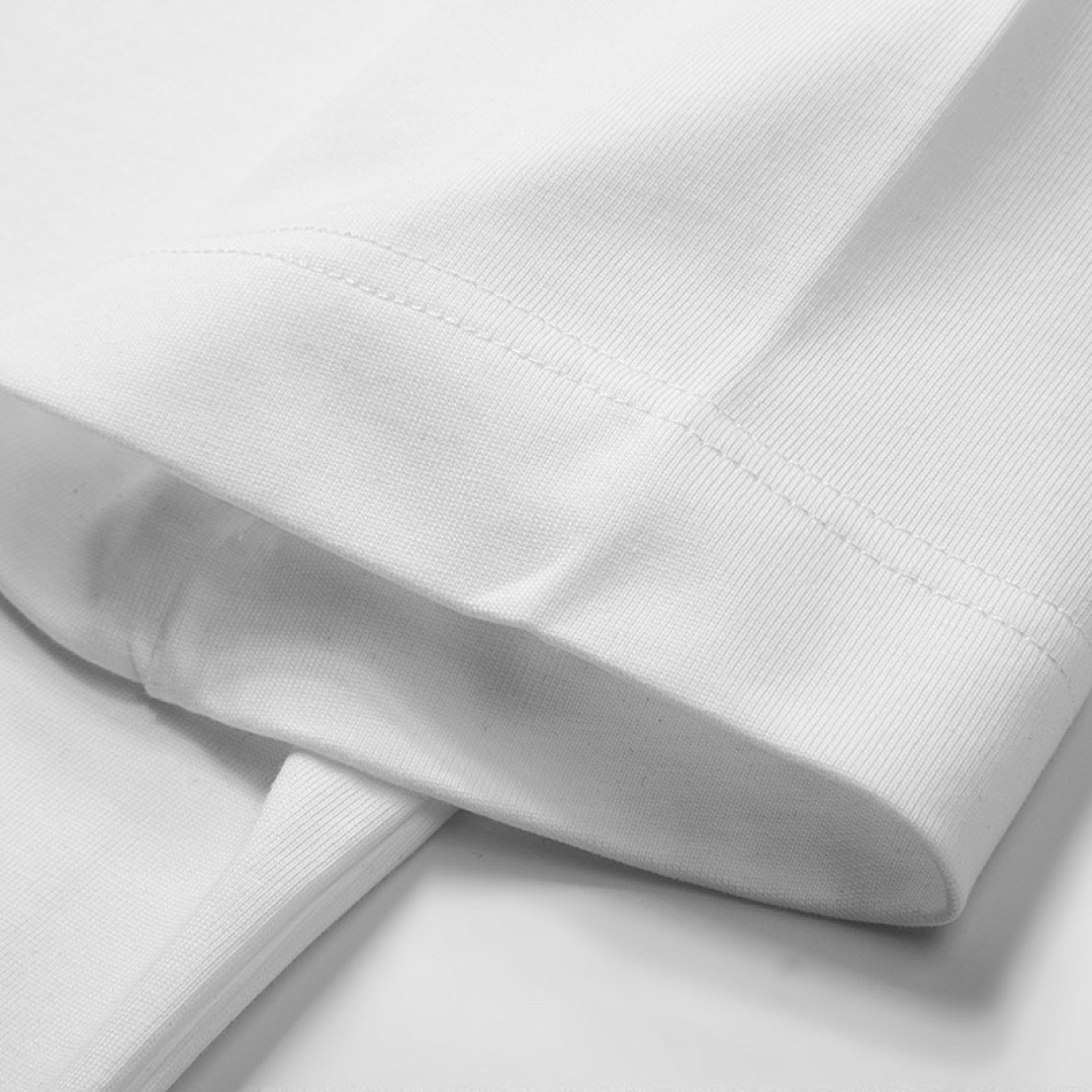 Burberry T-Shirt Style 037 detail view 2