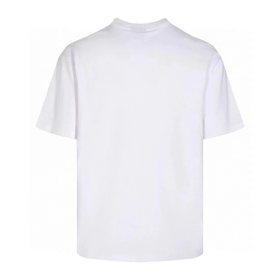 Burberry T-Shirt Style 037 detail view 6