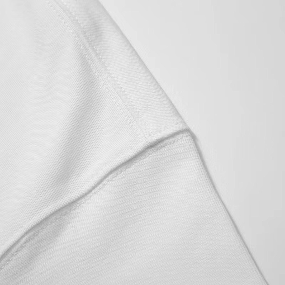 Burberry T-Shirt Style 038 detail view 2