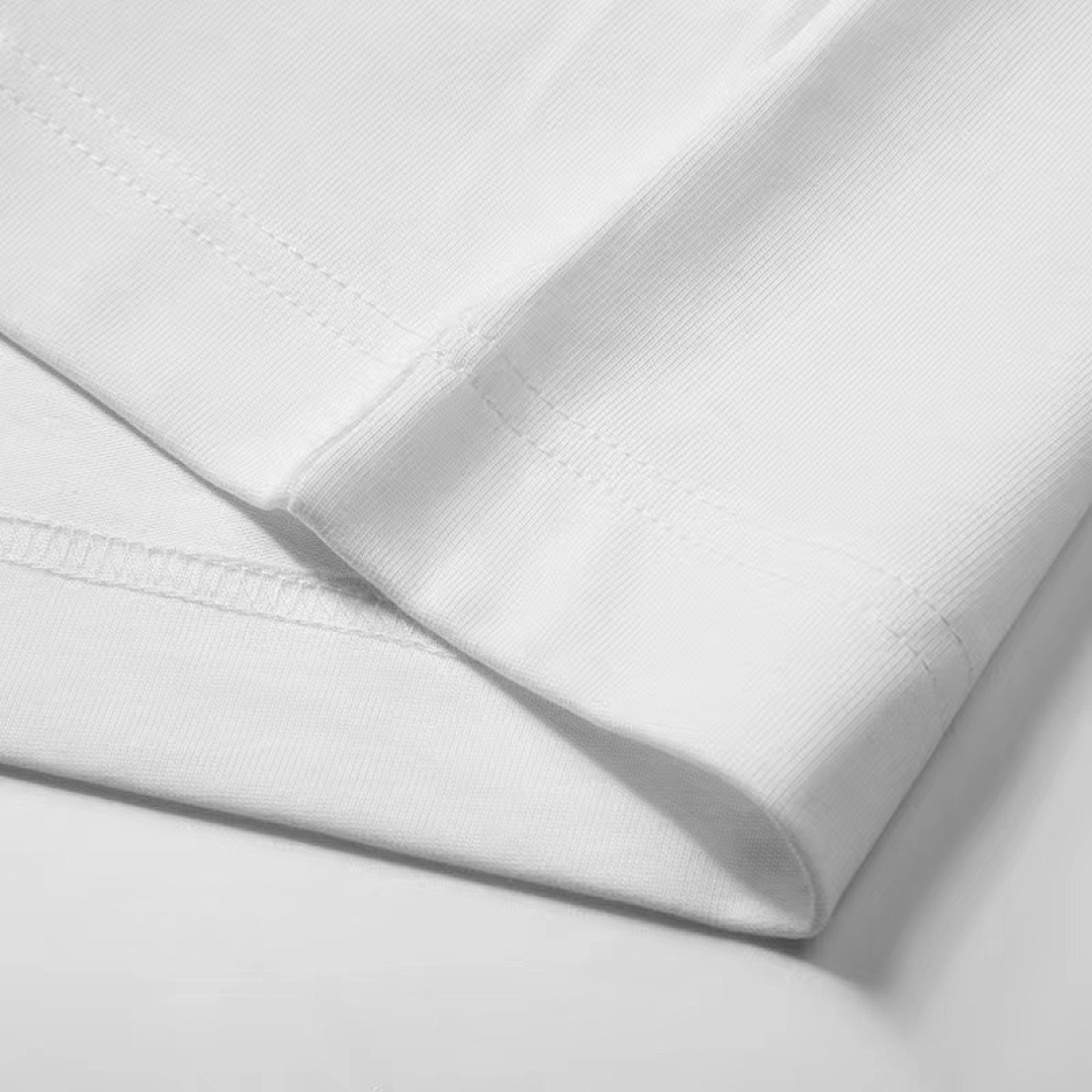 Burberry T-Shirt Style 038 detail view 3