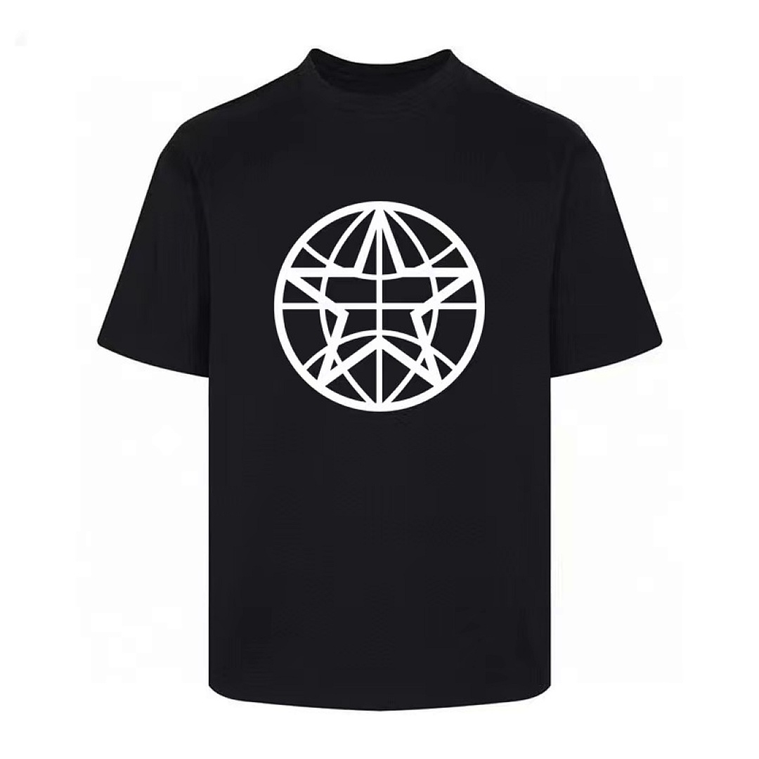 Burberry T-Shirt Style 038 detail view 4