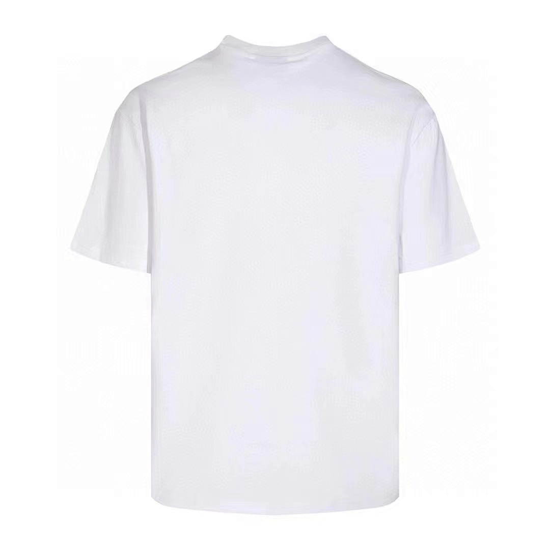 Burberry T-Shirt Style 038 detail view 6