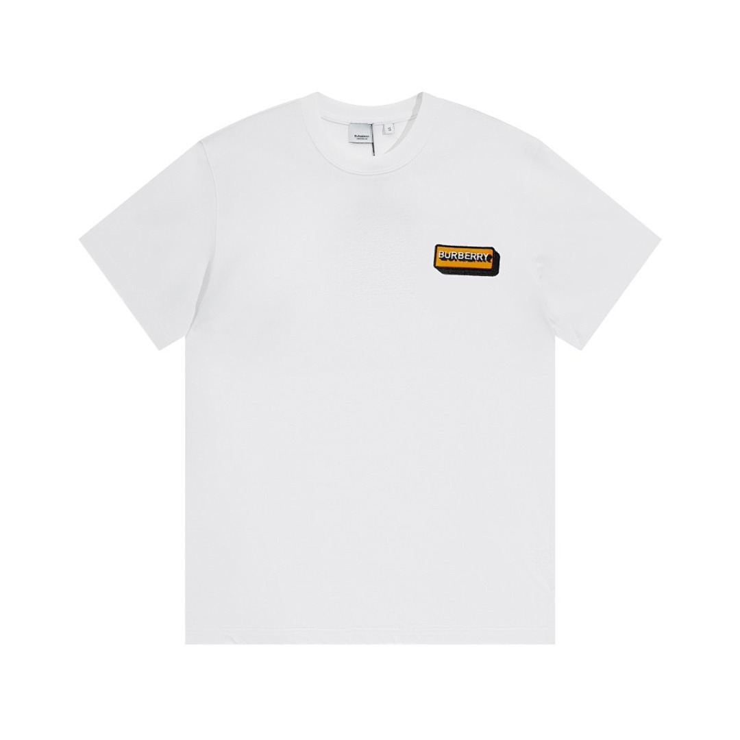 Burberry T-Shirt Style 040 main view