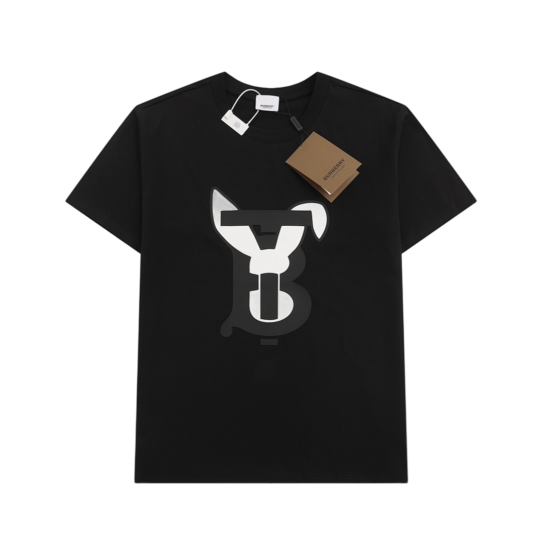 Burberry T-Shirt Style 041 main view