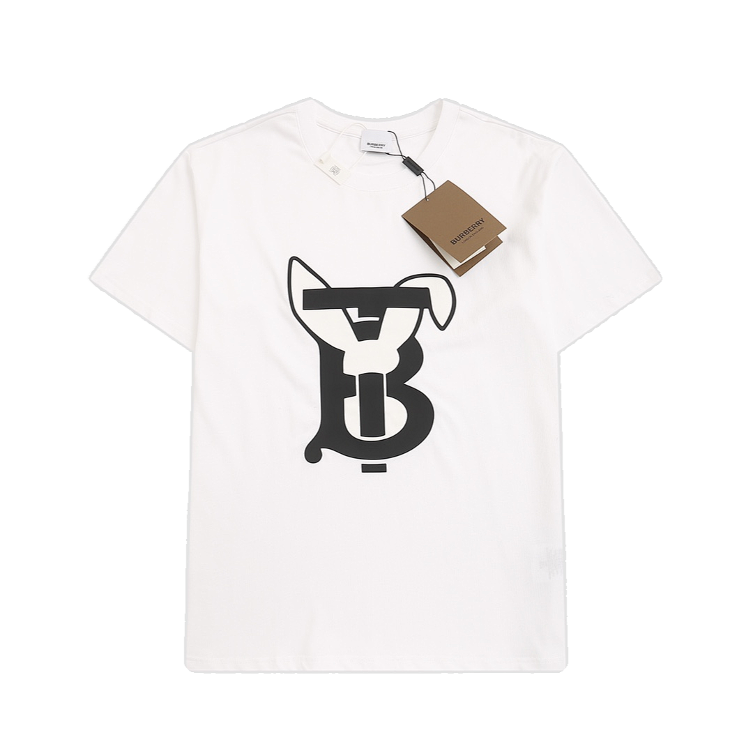 Burberry T-Shirt Style 042 main view