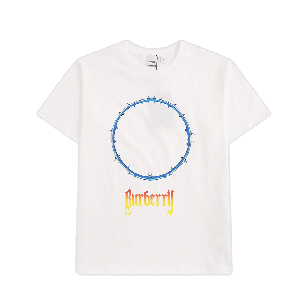 Burberry T-Shirt Style 043 main view