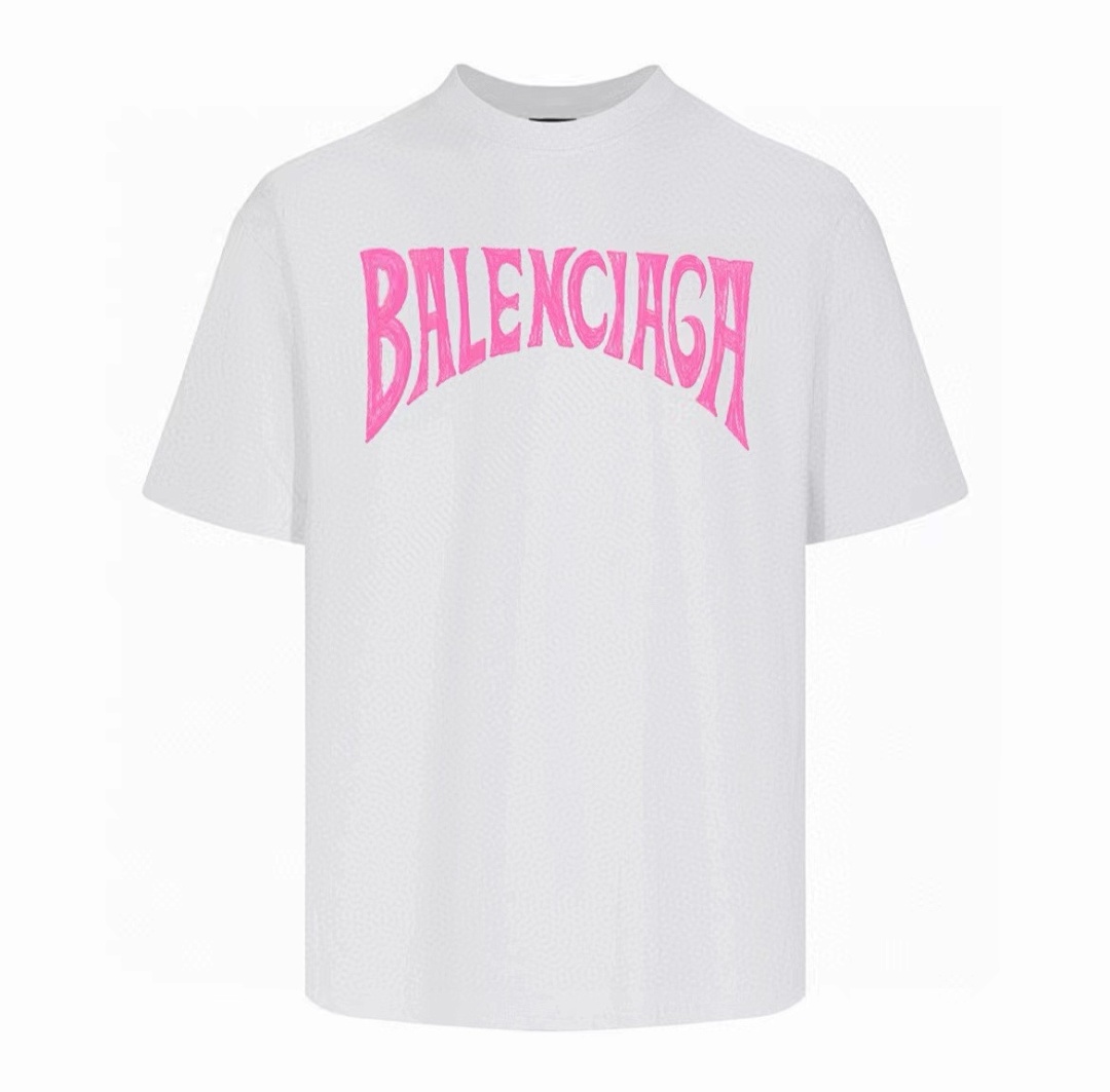 Balenciaga T-Shirt Style 128 main view