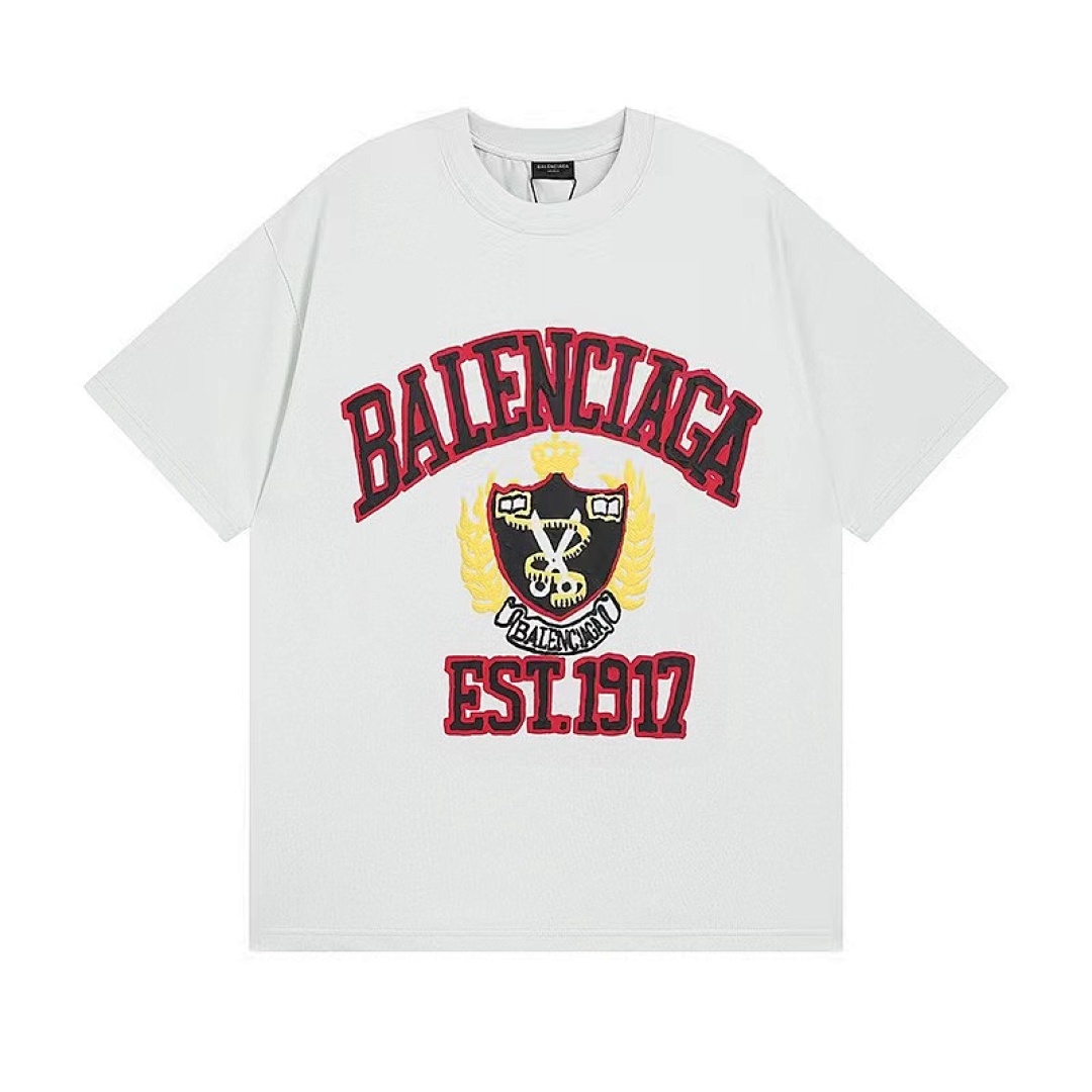 Balenciaga T-Shirt Style 129 main view