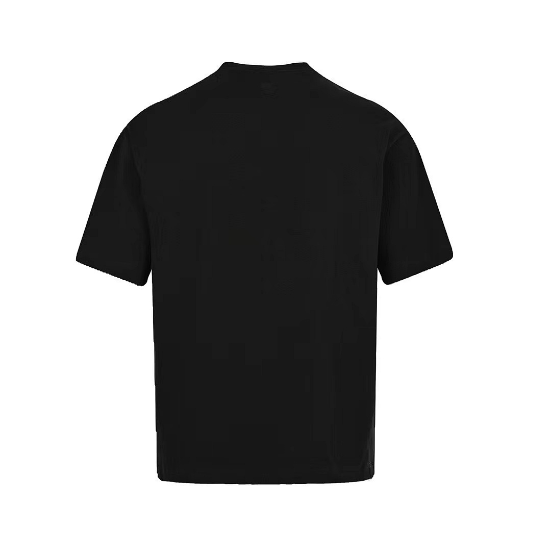 Balenciaga T-Shirt Style 130 detail view 6