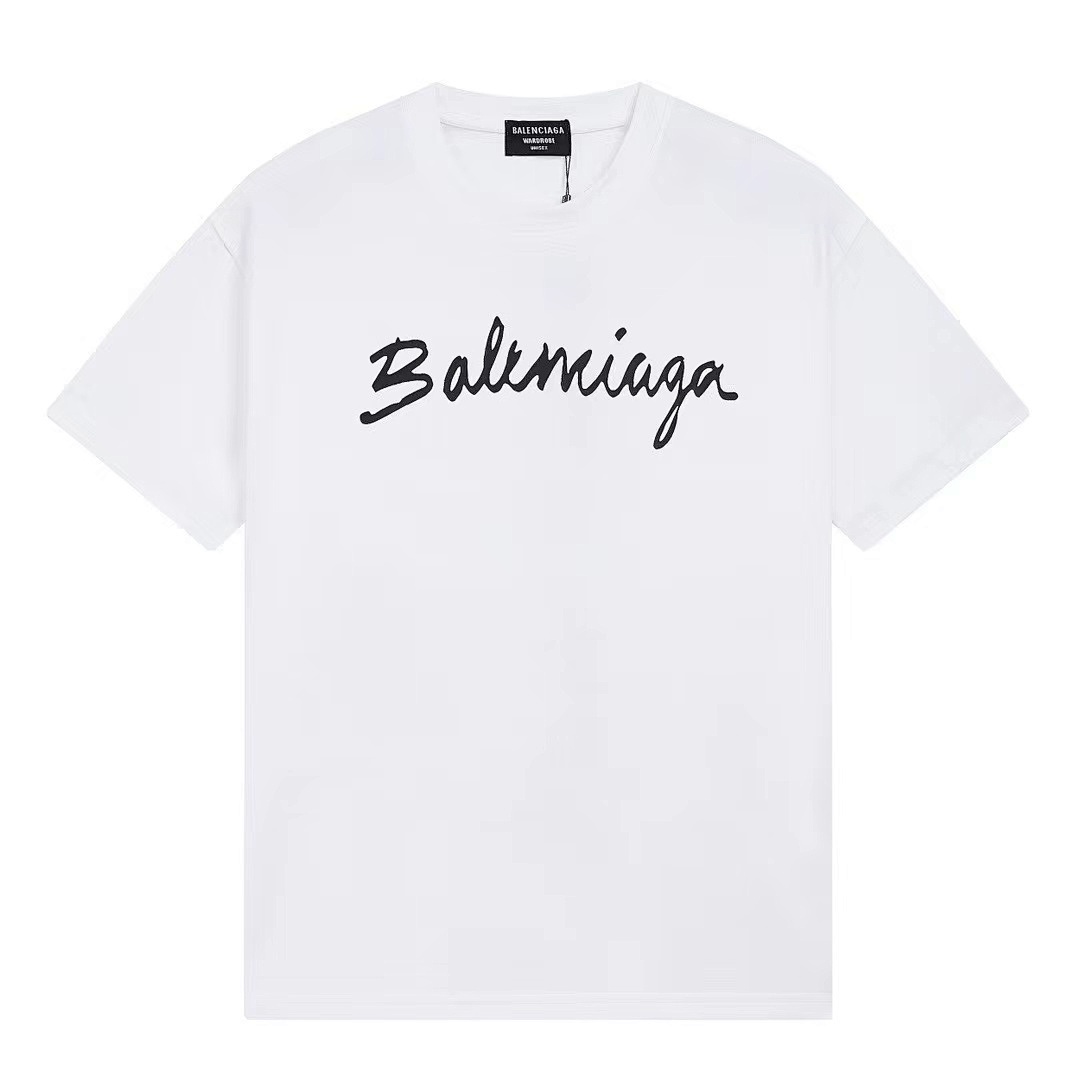 Balenciaga T-Shirt Style 131 main view