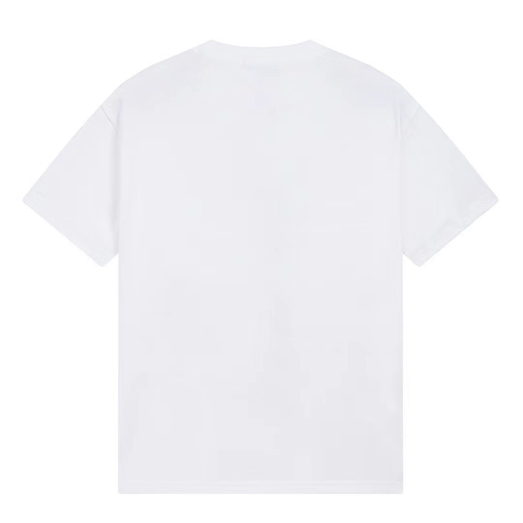 Balenciaga T-Shirt Style 131 detail view 1